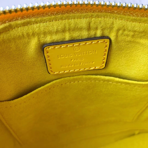 ルイヴィトンバッグ全体デザイン